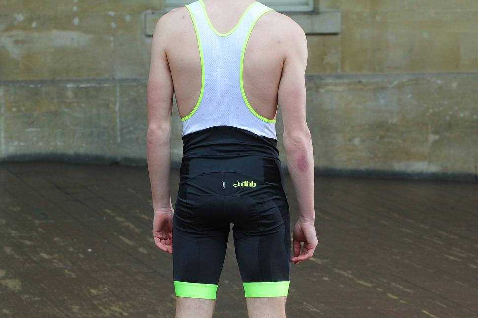 Dhb blok bib shorts new arrivals